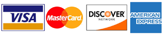 Credit Card Logos